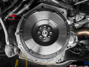 ECS Tuning Stage 4 Performance Clutch Kit with Street Weight Forged Steel Flywheel (25.45lbs) | ES4818049