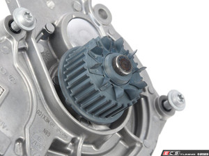 Thermostat/Water Pump Kit | ES4840473