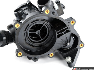 Basic Thermostat/Water Pump Kit | ES4840387