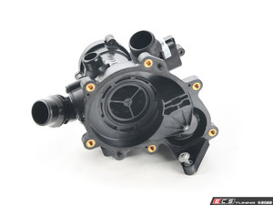 Basic Thermostat/Water Pump Kit | ES4840387