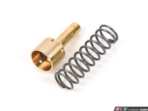 N54/N55 Low Temp Oil Thermostat Kit - 70c | ES4817856