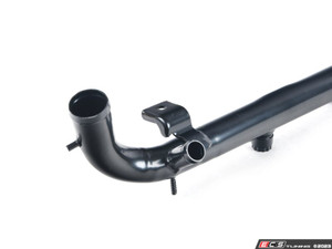 Coolant Supply Pipe With Hoses & Hose Clamps | ES4772439