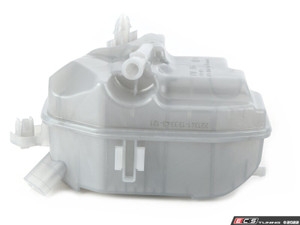 Coolant Expansion Tank With Carbon Fiber Cover | ES4820175
