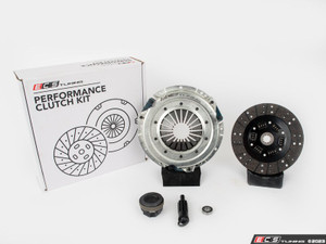 ECS E34 M5 Performance Clutch Kit | ES4818390
