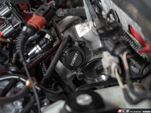1.8T/2.0T Gen3 Diverter Valve Upgrade - Black | ES4839642