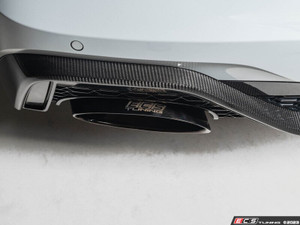 C8 RS6 / RS7 Race Cat-Back Exhaust System | ES4841927