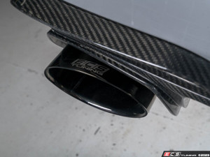 8V RS3 Valved Cat-Back Exhaust System | ES4830334