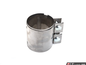 F30 F32 N55 Turner Motorsport Rear Muffler Delete Kit - Choose Your Exhaust Tips | ES4629191
