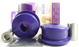 Front Wishbone Rear Bush | PFF85-410