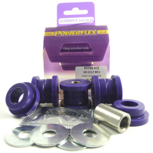 Front Anti Roll Bar Link Bush Kit