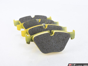 TrackSport Brake Kit - Front | ES4213330