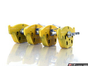 TrackSport Brake Kit - Front | ES4213330