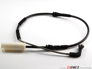 TrackSport Brake Kit - Front | ES4213330