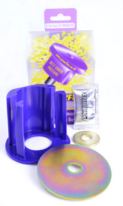 Lower Engine Mount Insert (Large) Track Use