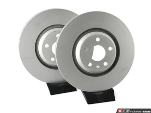 Front And Rear Brake Kit (340x30/300x12) | ES4839746