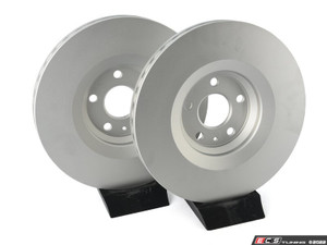 Front And Rear Brake Kit (340x30/300x12) | ES4839746