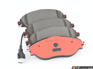 Front And Rear Brake Kit (340x30/300x12) | ES4839746