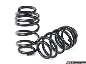 B8/B8.5 A5/S5 Lowering Springs, Shocks & Installation Kit | ES4761720