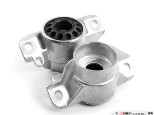 B8/B8.5 A5/S5 Lowering Springs, Shocks & Installation Kit | ES4761720
