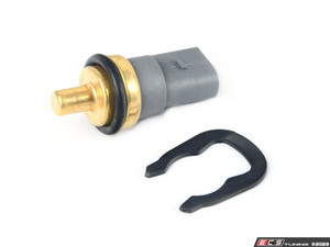 Coolant Flange Replacement Kit | ES4789435