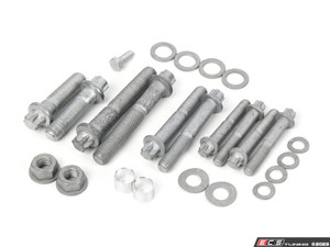 Getrag 260 Transmission To Engine Mounting Hardware Kit | ES4815544