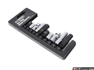 10 Pc 10mm Master Socket Set | ES4751868