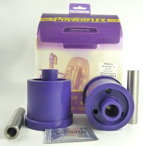 Rear Beam Mounting Bush - Fits rear beams with a 72.5mm bore