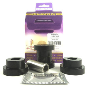 Rear Lower Spring Mount Outer