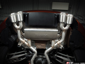 S55 Valved Axle-Back Exhaust | ES4710158