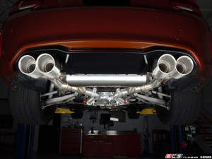 S55 Valved Axle-Back Exhaust | ES4710158