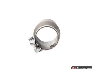 3.5" Titanium Exhaust Tip W/ Matte Finish - Pair | ES4630717
