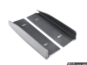 Turner Carbon Side Skirt Winglets - Small | ES3603807