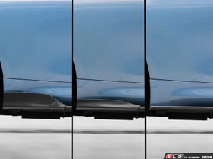 Turner Carbon Side Skirt Winglets - Small | ES3603807