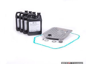 Automatic Transmission Service Kit | ES2562273