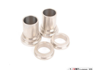 Turner 16mm Shock Pin Bearing Sleeve and Upper Washer Kit (Pair) | ES3028361