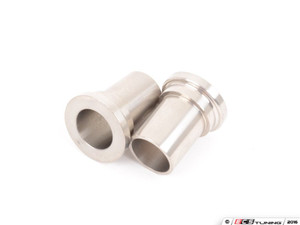Turner 16mm Shock Pin Bearing Sleeve and Upper Washer Kit (Pair) | ES3028361