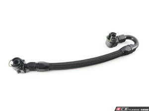 CSL Crankcase Vent Hose - AN Lines and Fittings (04.5-06) | ES4685682