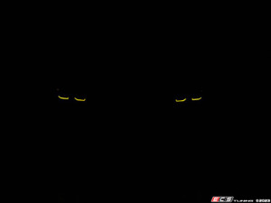 Turner Motorsports LED DRL Modules - Yellow | ES4819074