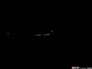 Turner Motorsports LED DRL Modules - Yellow | ES4819074