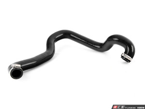 Silicone Hose For Billet Thermostat Adapter | ES4039622