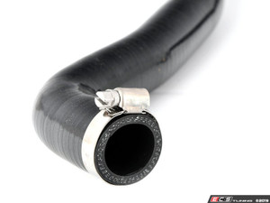 Silicone Hose For Billet Thermostat Adapter | ES4039622