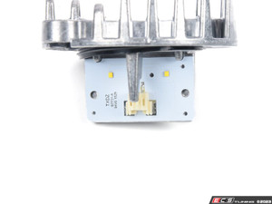 Turner Motorsports LED DRL Modules - Yellow | ES4819077
