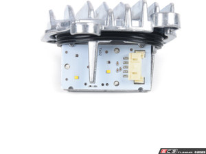 Turner Motorsports LED DRL Modules - Yellow | ES4819077