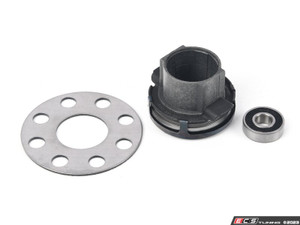 M20 Clutch And Flywheel Kit - ETA | ES4815529