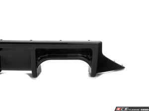 G87 M2 Gloss Black Rear Diffuser | ES4714895