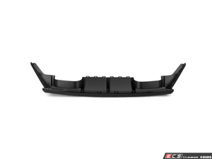 G87 M2 Gloss Black Rear Diffuser | ES4714895