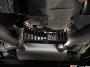 E9x M3 Upgraded Billet Differential Cover | ES4830512
