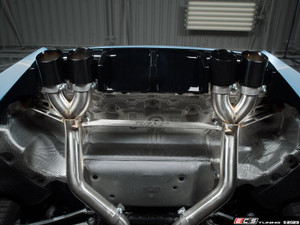 G87 M2 Race Inspired Catback Exhaust | ES4758360