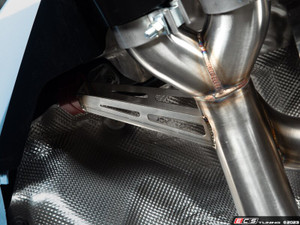 G87 M2 Race Inspired Catback Exhaust | ES4758360