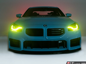 Turner Motorsports LED DRL Modules - Yellow | ES4819079